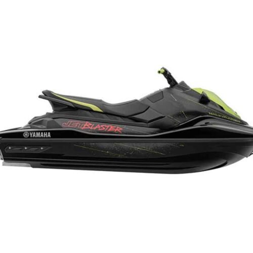 2023 YAMAHA JETBLASTER