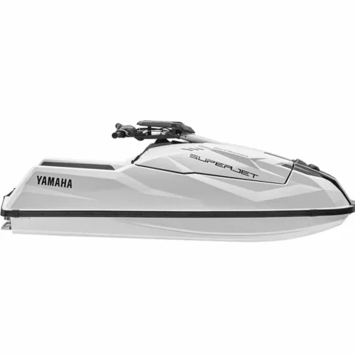 2023 YAMAHA SUPERJET