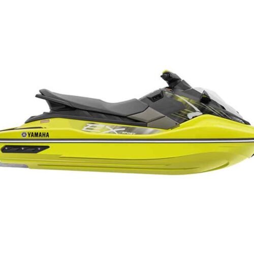 2023 Yamaha EX Sport For Sale