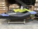2024 SEA-DOO SPARK TRIXX IBR AUDIO