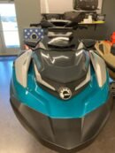 2025 Sea-Doo GTX Limited 325