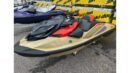 2025 Sea-Doo RXT-X 325