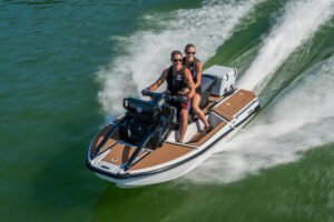 2026 Yamaha Crosswave