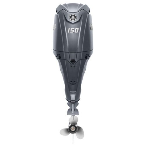 yamaha f150 outboard motor