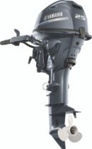 30 hp yamaha outboard motor