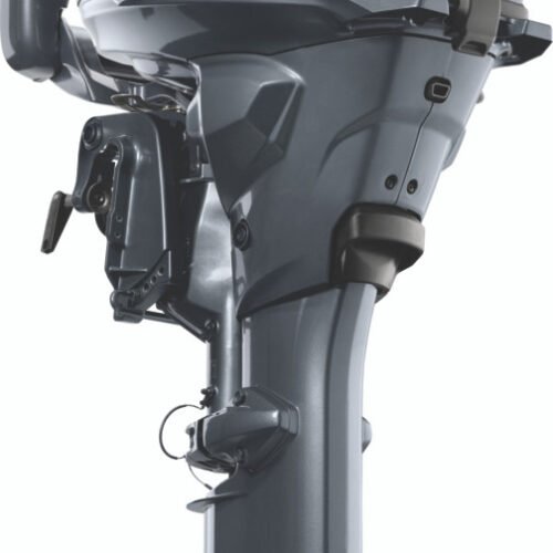 yamaha 40 hp outboard motor