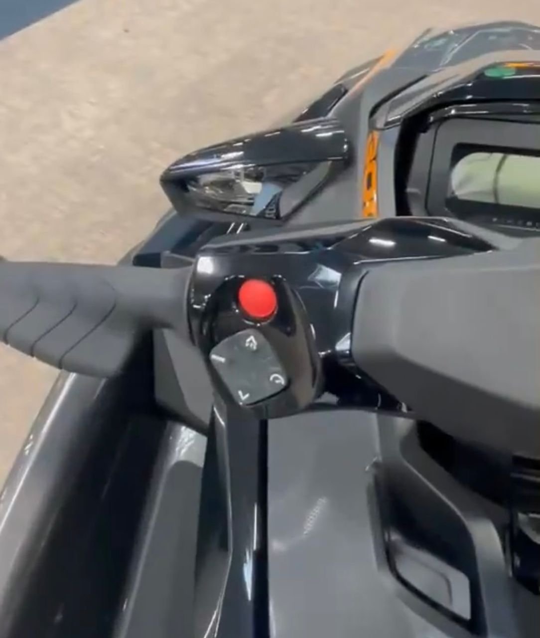 2023 Sea-Doo GTX 300 Performance Luxury Personal Watercraft - Image 5