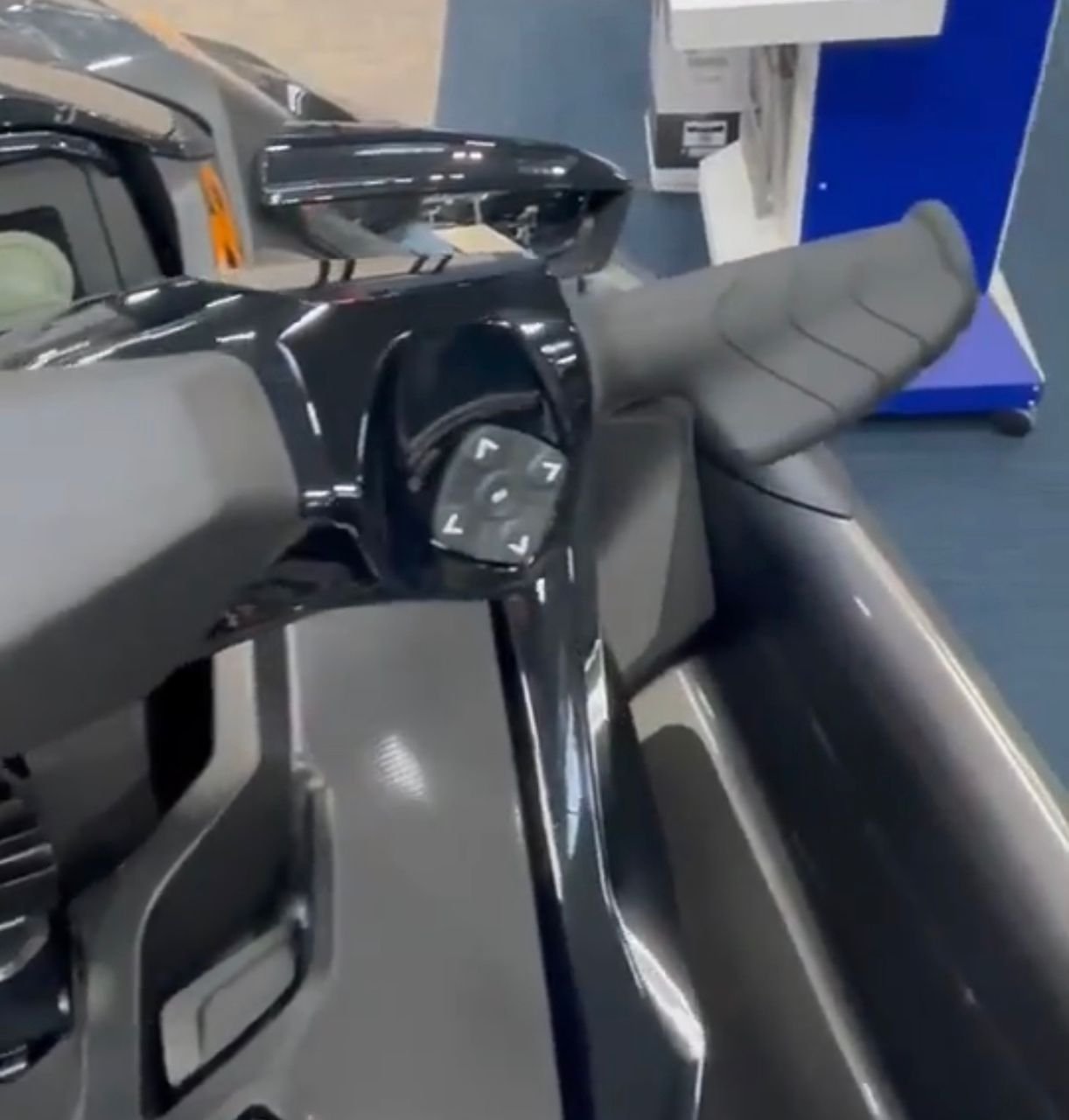 2023 Sea-Doo GTX 300 Performance Luxury Personal Watercraft - Image 6