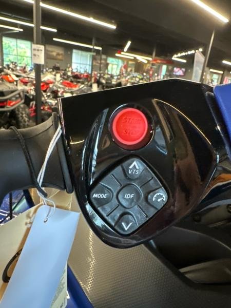 2025 Sea-Doo Wake Pro 230 Latest Generation Watersports Personal Watercraft - Image 6