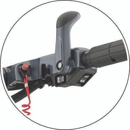 YAMAHA 25 HP OUTBOARD MOTOR 2026 - Image 6