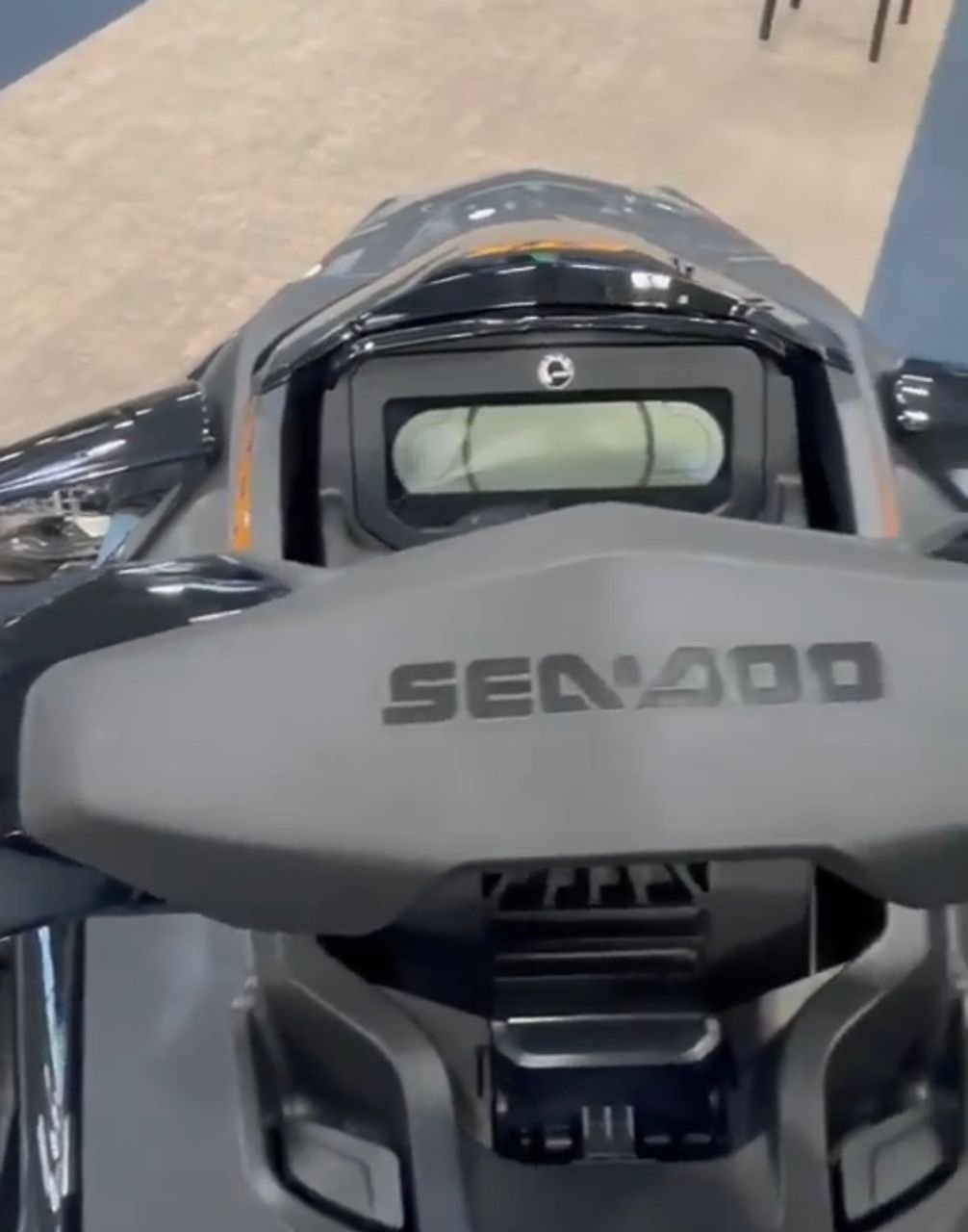 2023 Sea-Doo GTX 300 Performance Luxury Personal Watercraft - Image 7