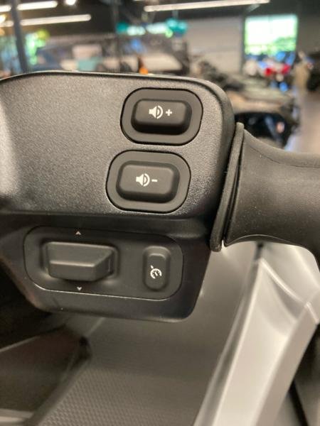 2025 Sea-Doo GTX Limited 325 Teal Metallic Luxury Personal Watercraft - Image 7