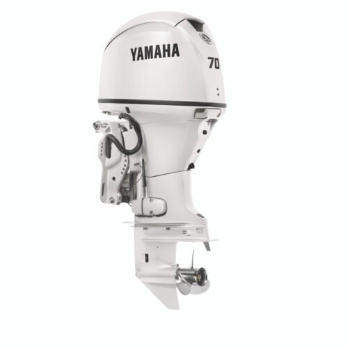 70hp yamaha outboard