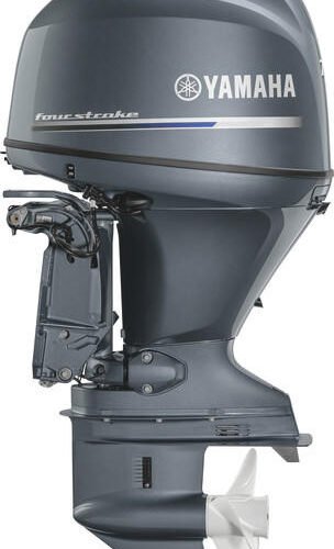 75hp yamaha outboard