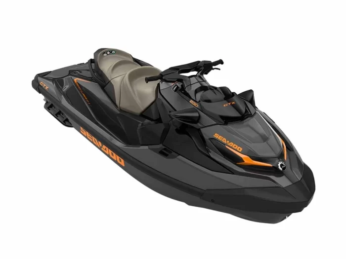 2023 Sea-Doo GTX 300 Performance Luxury Personal Watercraft - Image 10
