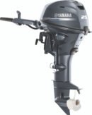 YAMAHA 25 HP OUTBOARD MOTOR
