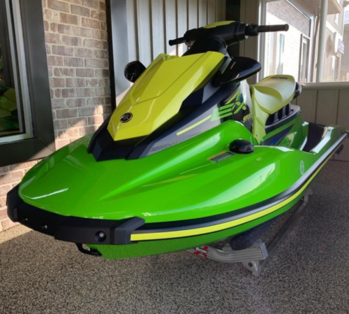 Yamaha EX Sport for Sale