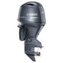 Yamaha F115 outboard motor