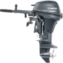 Yamaha F9.9 outboard motor