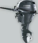 yamaha 15 hp outboard motor