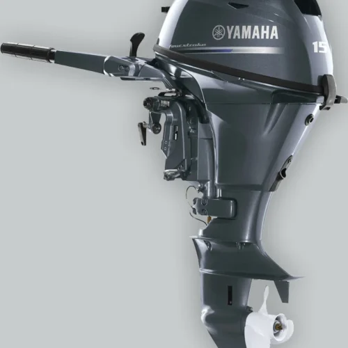 yamaha 15 hp outboard motor