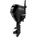 20 hp Mercury outboard motor EFI FourStroke tiller steering