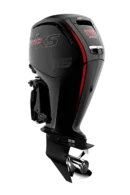 Mercury 115 Pro XS outboard motor 2.1L inline four