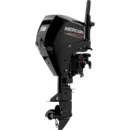 Mercury 15 HP outboard motor EFI FourStroke tiller steering