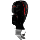 Mercury 150 Pro XS outboard motor 3.0L inline four