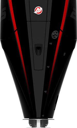 Mercury 225 Pro XS V8 outboard motor 4.6L 32 valve DOHC
