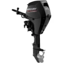 20 hp Mercury outboard motor EFI FourStroke tiller steering