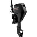 Mercury 30 HP outboard motor three cylinder EFI FourStroke tiller