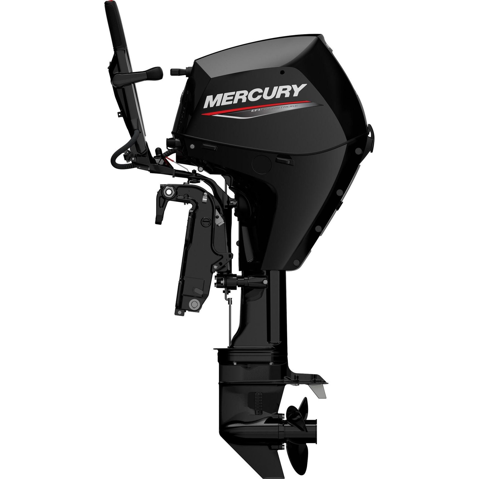 30 hp outboard motor 500cc inline three powerhead