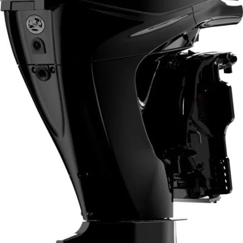 Mercury 60 HP outboard motor 995cc inline four EFI FourStroke