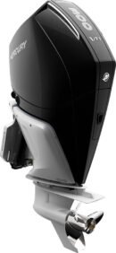Mercury Verado 300 V8 outboard motor 4.6L 32 valve DOHC