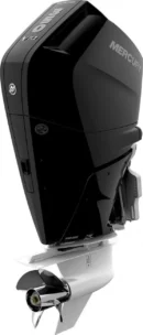Mercury Verado 350 V10 outboard motor 5.7L quad cam
