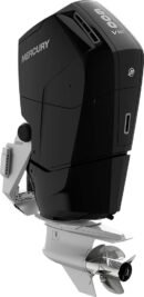 Mercury Verado 600 V12 outboard motor 7.6L quad cam